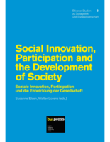 Migrantenökonomien als spezifische Form der Embedded Economy