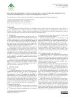 Efficienza di ascolto della lingua italiana nelle aule universitarie: Differenze tra studenti di madrelingua italiana e di madrelingua tedesca