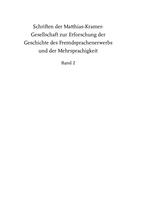 Der Deutschunterricht in Ladinien im 19. Jahrhundert