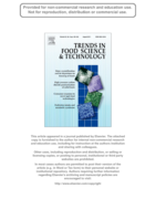 High pressure carbon dioxide pasteurization of solid foods: Current knowledge and future outlooks
