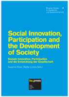 Social participation of elderly people: A qualitative study with particular focus on people with lifelong intellectual disabilities in later ages