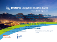 Beyond the Expected: Dealing with Cases of Overload and the Residual Risk of Natural Hazards in the Alpine Region