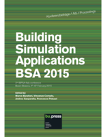 Dynamic simulation and on-site monitoring of a combined solar and pellet system in a low energy house