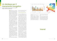 Un database per il risanamento energetico