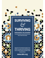 Didactic and Pedagogical Implications in Community and Arts