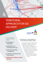 Territorial approach for SGI delivery