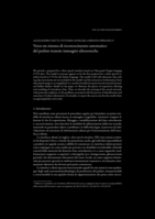 Verso un sistema di riconoscimento automatico del parlato tramite immagini ultrasoniche
