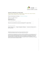 People's Republic of Bolzano