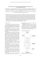Characterisation of the char obtained from biomass gasification in a spouted bed reactor