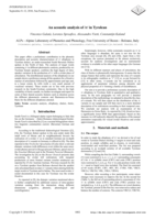 An acoustic analysis of /r/ in Tyrolean
