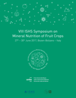 Photosynthesis and growth of young grapevines intercropped with native grasses in soils contaminated with copper