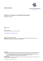 Biomass-based heating and hot water supply systems for prefabricated, high energy performance houses: A comparison of system configurations and control strategies