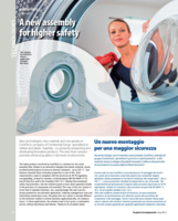 A new assembly for higher safety