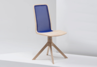 Uffici -Experimenting new hybrid furnishing: acoustic room divider series