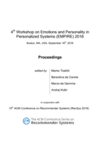 CEUR Workshop Proceedings: Preface