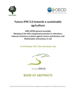Evaluation of the effect of solid and liquid digestate produced in a biogas plant on soil quality and plant growth
