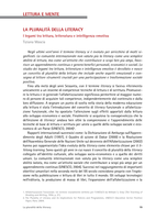 La pluralità della literacy: I legami tra lettura, letteratura e intelligenza emotiva