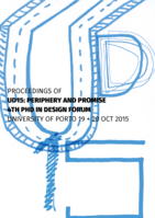 Towards a political dimension of speculative design