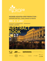 Influence of plant growth-promoting rhizobacteria (PGPR) on the growth and quality of strawberries