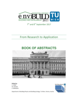 Building Physics and Building Simulation: An Integrated Approach to Educational Programs