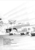 Redesign a part of the city. From polluting road to sustainable linear square in three “P”: profile, permeability, photocatalysis