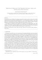 The complexity of fuzzy EL under the Łukasiewicz T-norm