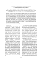 Assessment of suitable energy conversion scenarios of common reeds, Phragmites australis