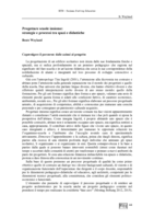 Progettare scuole insieme: strategie e processi tra spazi e didattiche