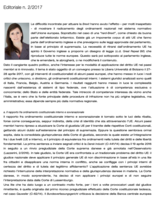 Editoriale