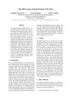 The DiDi Corpus of South Tyrolean CMC Data