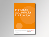 Richiedenti asilo e rifugiati in Alto Adige