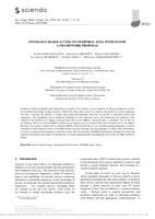 Ontology-Based Access To Temporal Data With Ontop: A Framework Proposal