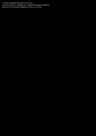 Kultur & Technik als Medien menschlicher Selbstverwirklichung -- überlegungen zur philosophischen Anthropologie und Gesellschaftstheorie