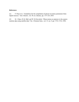 Automatic glacier outlines extraction from Sentinel-1 and Sentinel-2 time series