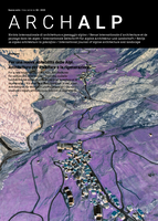 Alla ricerca della distanza perduta: rigenerare luoghi, persone e immaginari del riabitare alpino