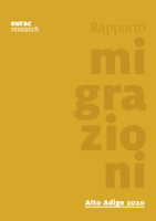 Rapporto sulle migrazioni - Alto Adige 2020