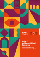 ‘Others’ and consociational democracy: citizens, civil society and politics in South Tyrol and Bosnia Herzegovina