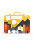 Gesellschaft, Sprache, Religion