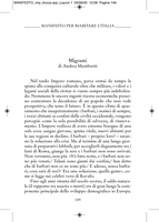 Migranti