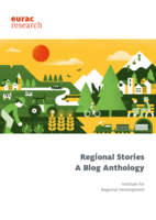 Regional Stories - A Blog Anthology