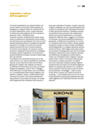 Ospitalità e cultura dell’accoglienza