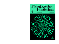 Wissenschaftliche Poster evaluieren: Konzeptionelle Überlegungen zu einem Präsentationsformat in Forschung und Lehre