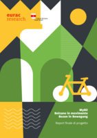 MyBZ - Bolzano in movimento / Bozen in Bewegung: report finale di progetto