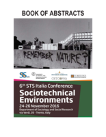 When objects tell stories: Children designing future smart objects