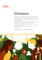 Dossier Plurilinguismo