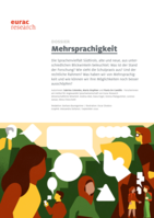 Dossier Mehrsprachigkeit