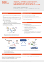 Crosstalk between Mitochondrial Dysfunction and Autophagy in Parkinson’s Disease: a Project Outline