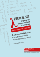 By the Way, do Dictionaries Deal with Online Communication? On the Use of Meta-Communicative Connectors in CMC Communication and their Representation in Lexicographic Resources for German