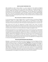 Montagne Vitali a path of building a common vision and rethinking common spatial resources