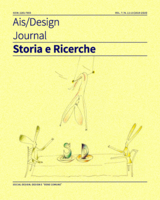 La dimensione etica del digital design: Accesso e accessibilità, tra utopia fondativa e contemporaneità